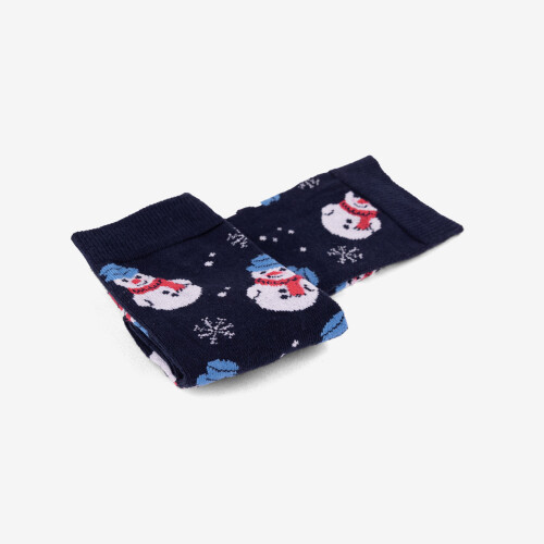 SOCKS Snowmen