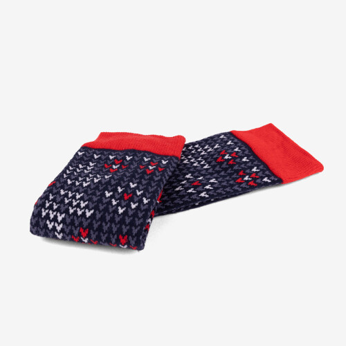 SOCKS XMas4