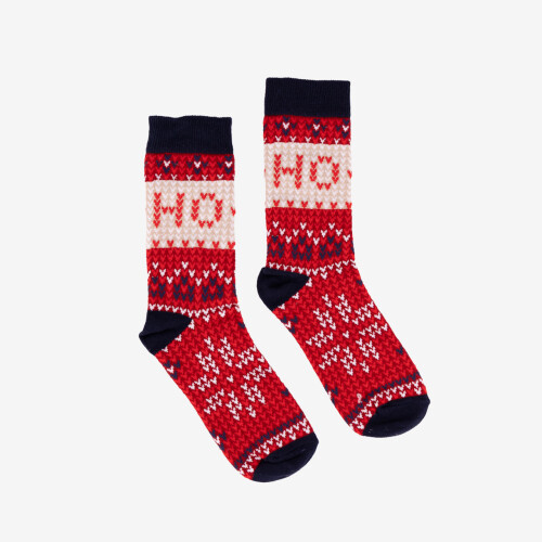 SOCKS XMas3