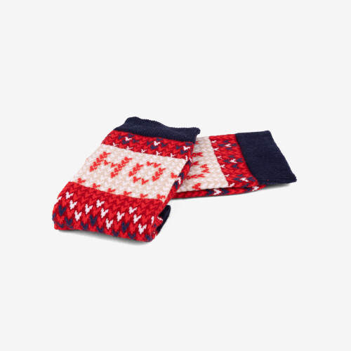 SOCKS XMas3