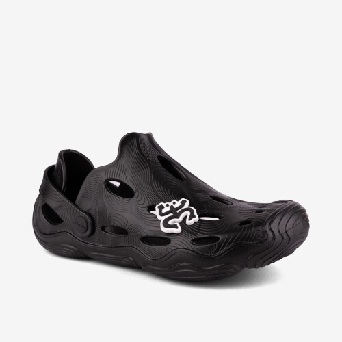 HILL Black