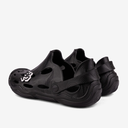 HILL Black