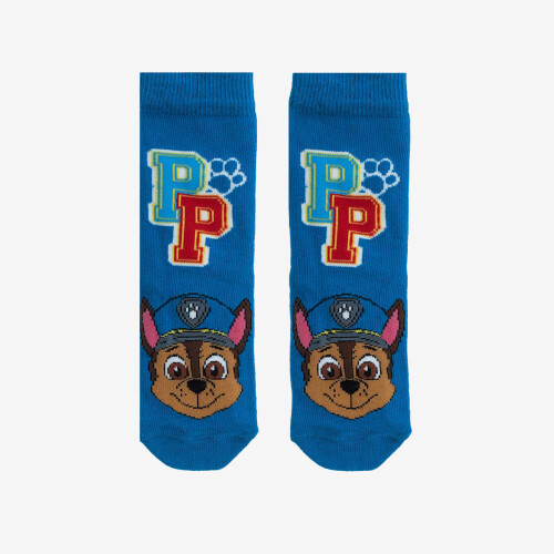 SOCKS PP Chase blue