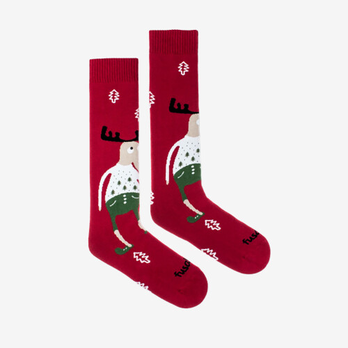 SOCKS Frote Partysob