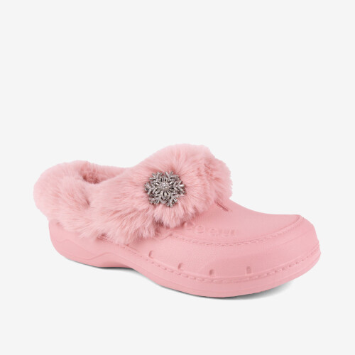 HUSKY Powder Pink + SET 289