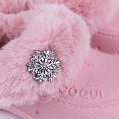 HUSKY Powder Pink + SET 289