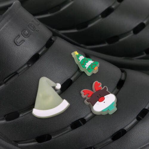 CRAFT Industrial Green + SET 296