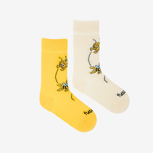 PONOŽKY Včelka Mája Včelka Mája Let