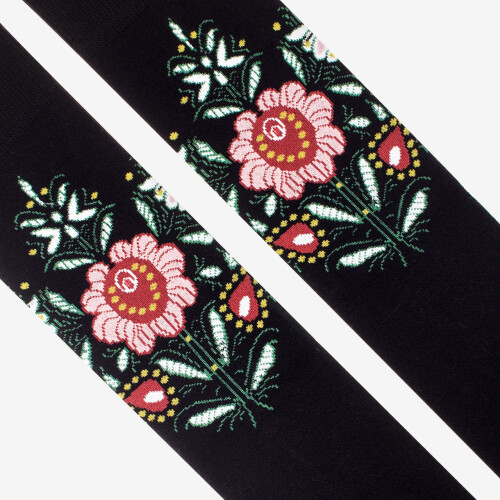 SOCKS Majolika kvet