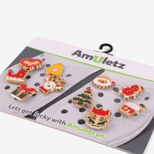 AMULET Christmas Time