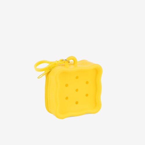 WALLET Amuletz Ready Yellow