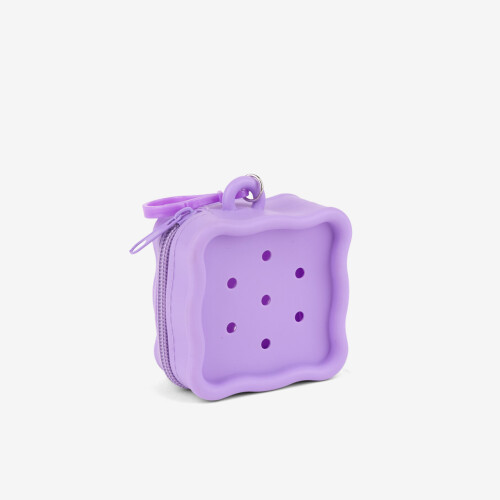 WALLET Amuletz Ready Lila