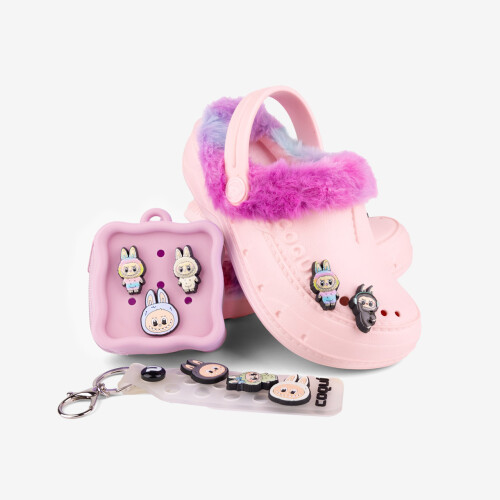 Balíček pro děti Labubu girls