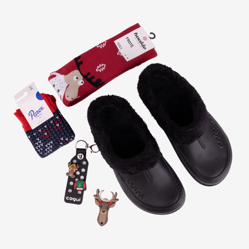 VÁNOČNÍ BALÍČEK pro muže Husky