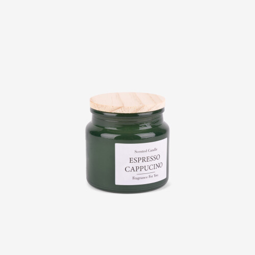 CANDLE – Espresso