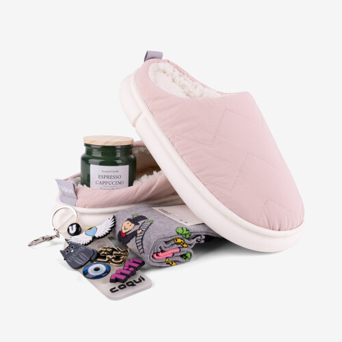 Balíček pro ženy Cosies