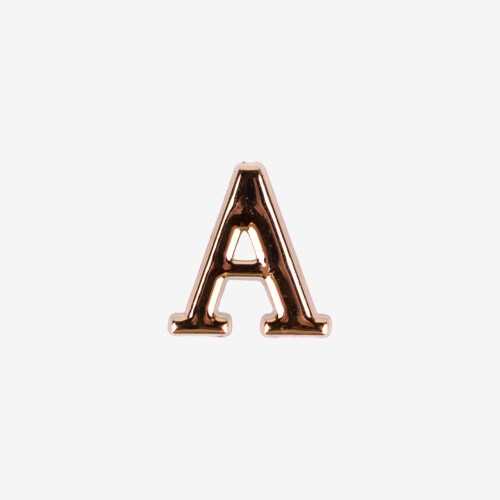 AMULET Golden ABC - A