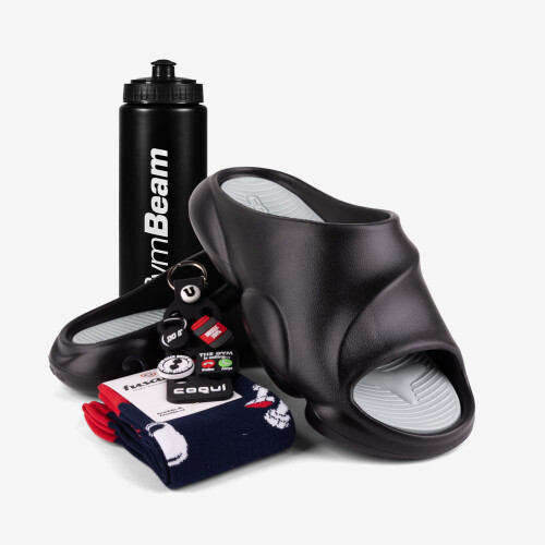 FITNESS ZESTAWY dla mężczyzny