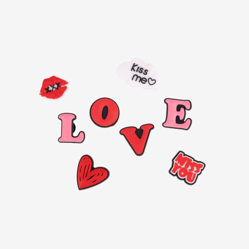 AMULETZ Be My Valentine