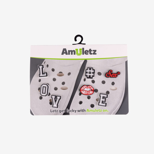 AMULETZ Love