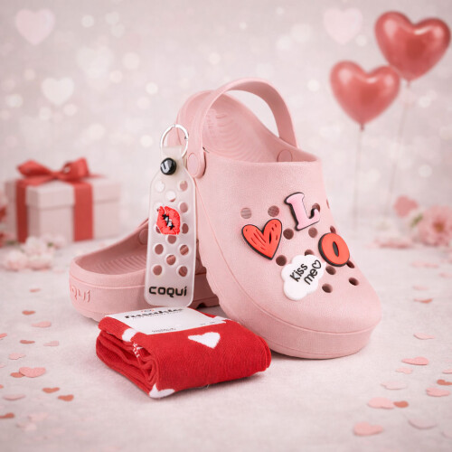 BALÍČEK - Valentýn pro ni Láska