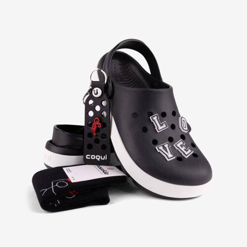 ZESTAW walentynkowy dla niego Miłość