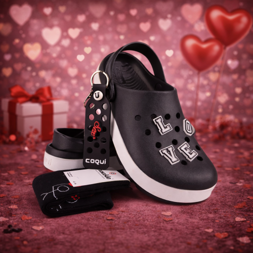 BALÍČEK - Valentýn pro něj Láska