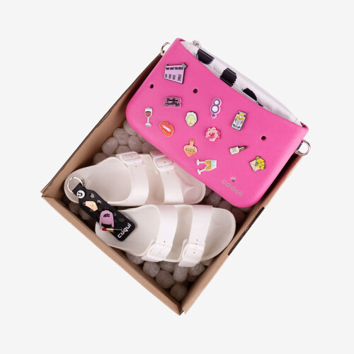 ZESTAW walentynkowy dla siebie