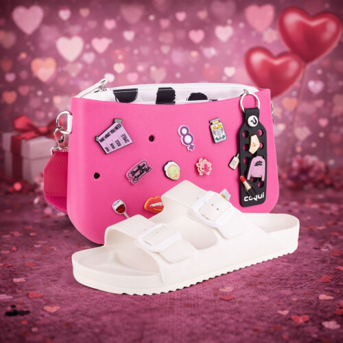 BALÍČEK - Valentýn sebeláska