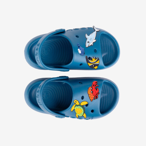 RIKO Black | COQUI shoes 2026