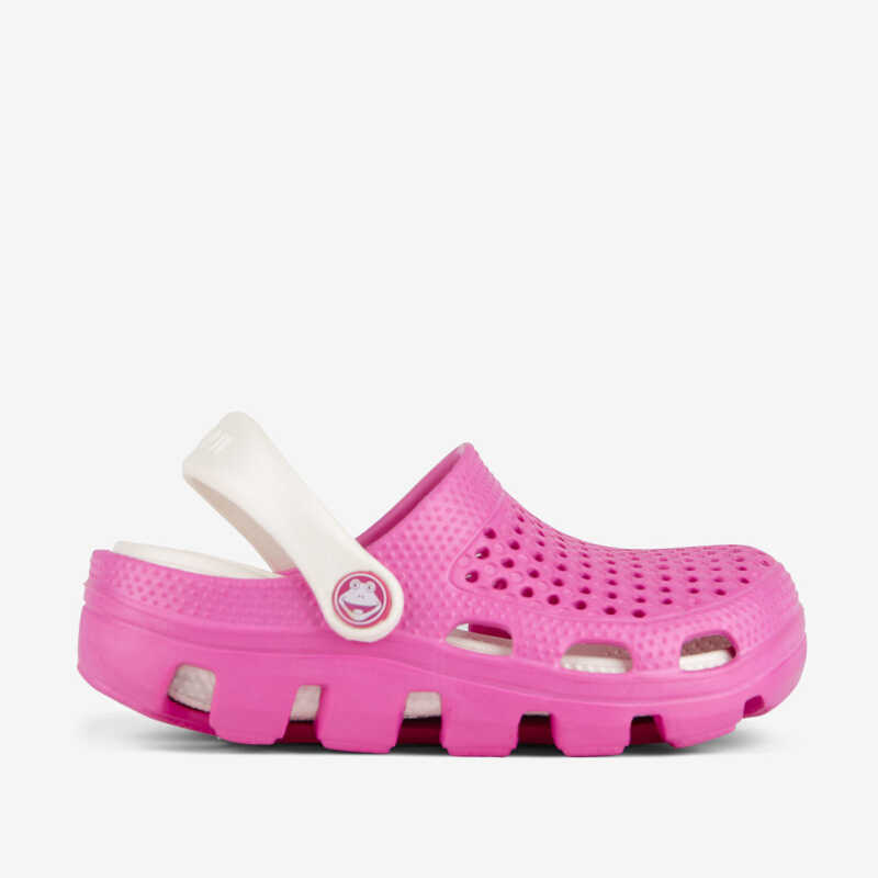 BUGY Fuchsia/Pearl