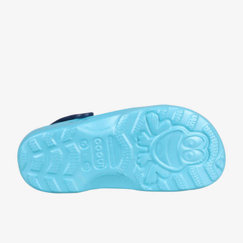 LITTLE FROG Blue/Navy