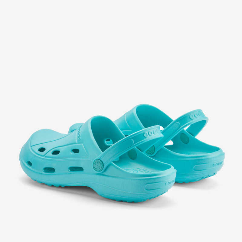 TINA Turquoise