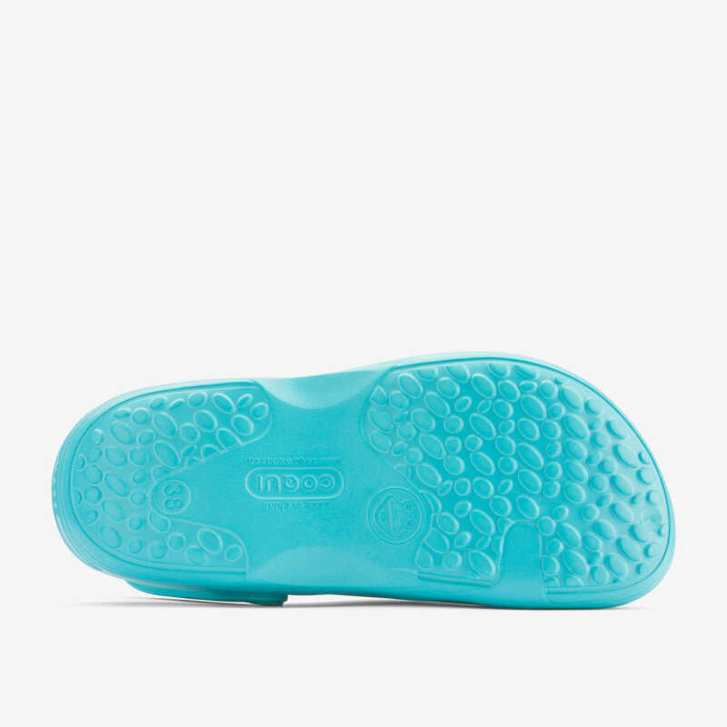 TINA Turquoise