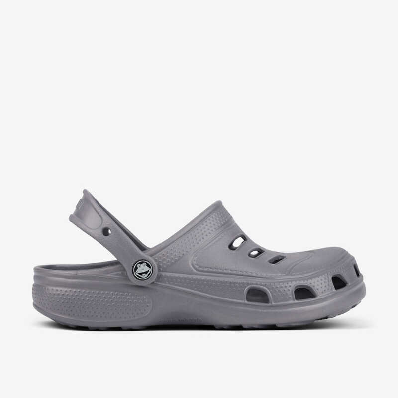 KENSO WORK Grey