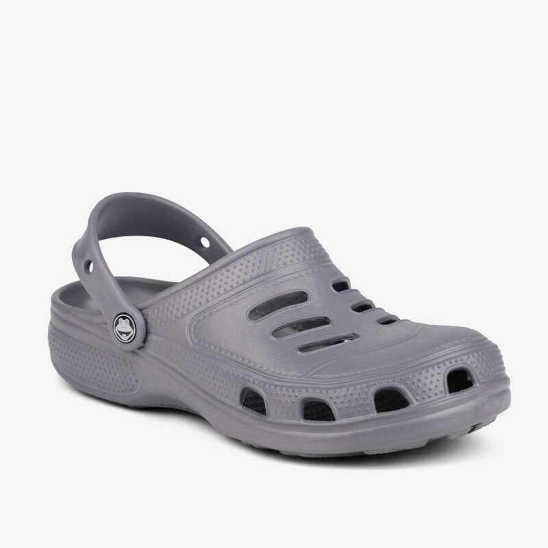 KENSO WORK Grey