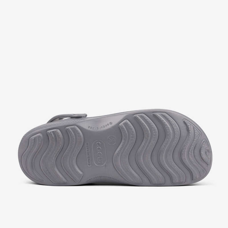 KENSO WORK Grey