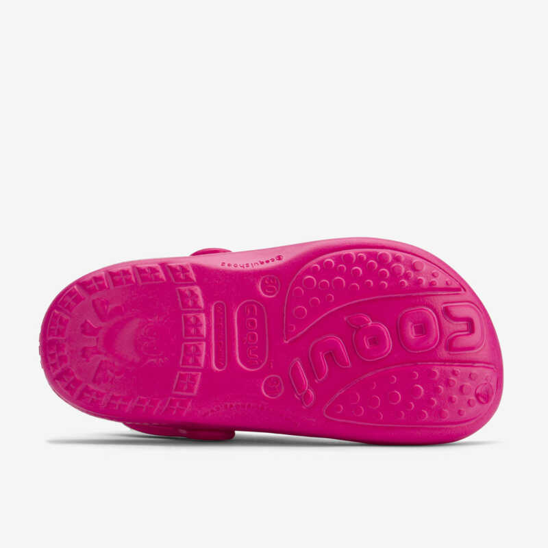 BIG FROG Fuchsia NEW