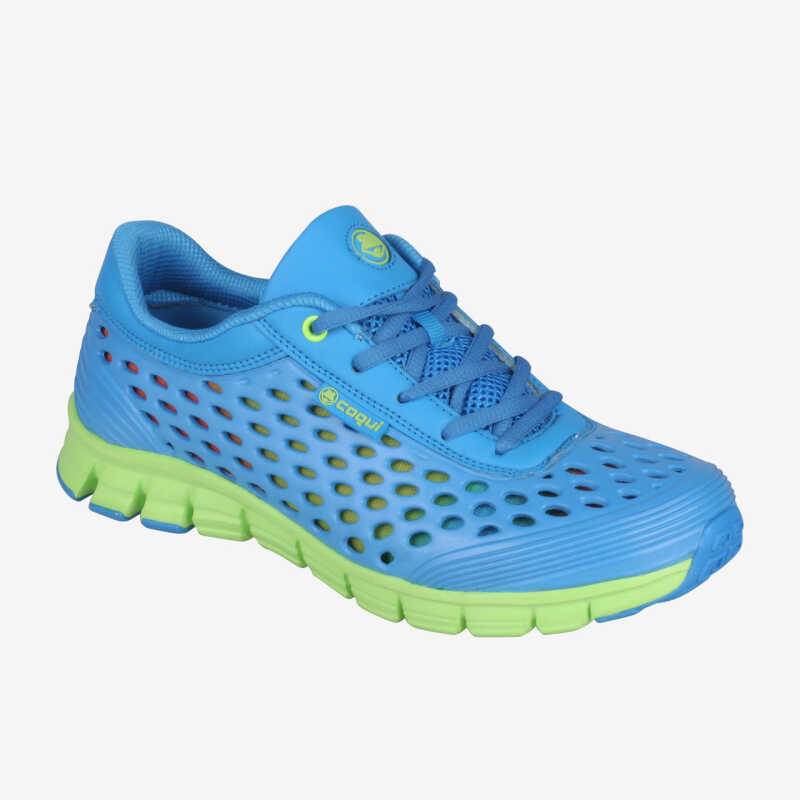 SIRA Blue/Lime