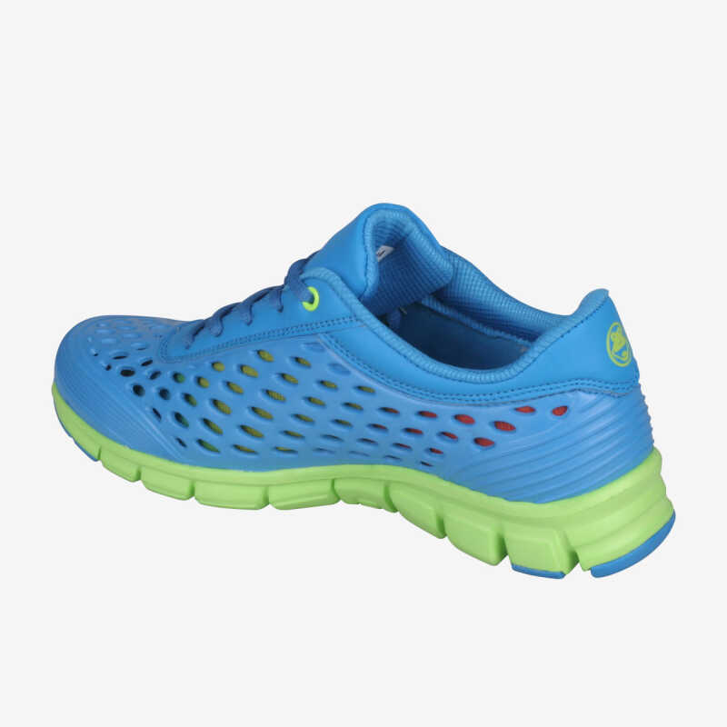 SIRA Blue/Lime