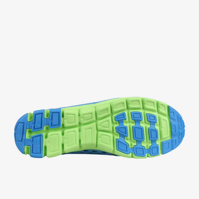 SIRA Blue/Lime