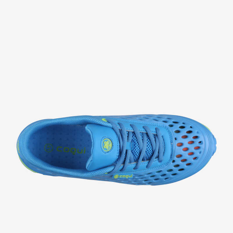 SIRA Blue/Lime