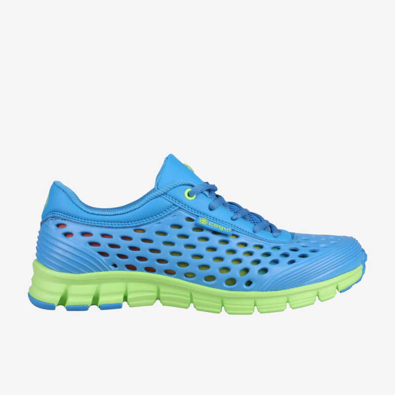 SIRA Blue/Lime