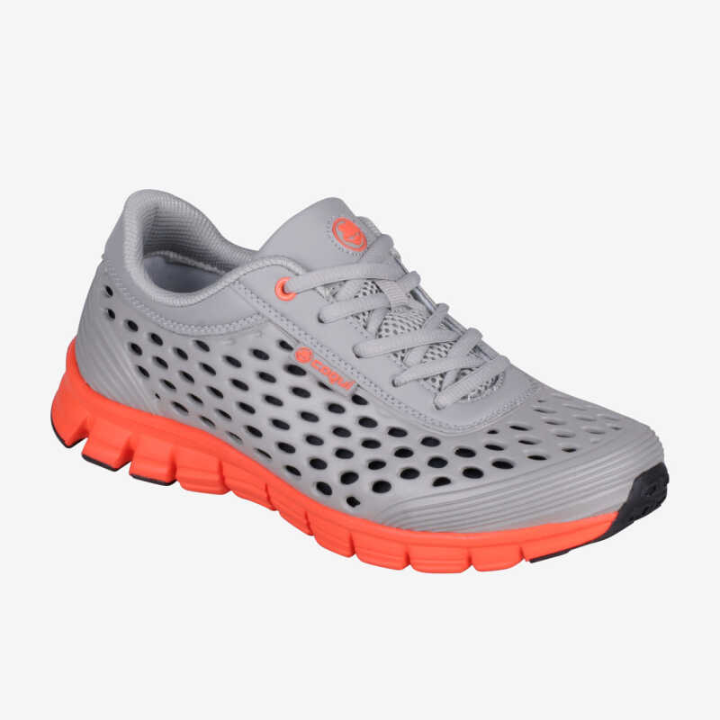 SIRA Grey/Orange