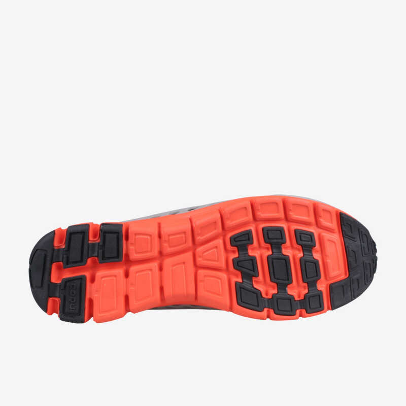 SIRA Grey/Orange
