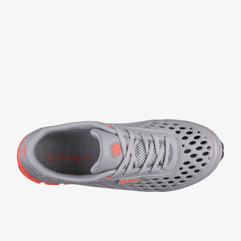 SIRA Grey/Orange