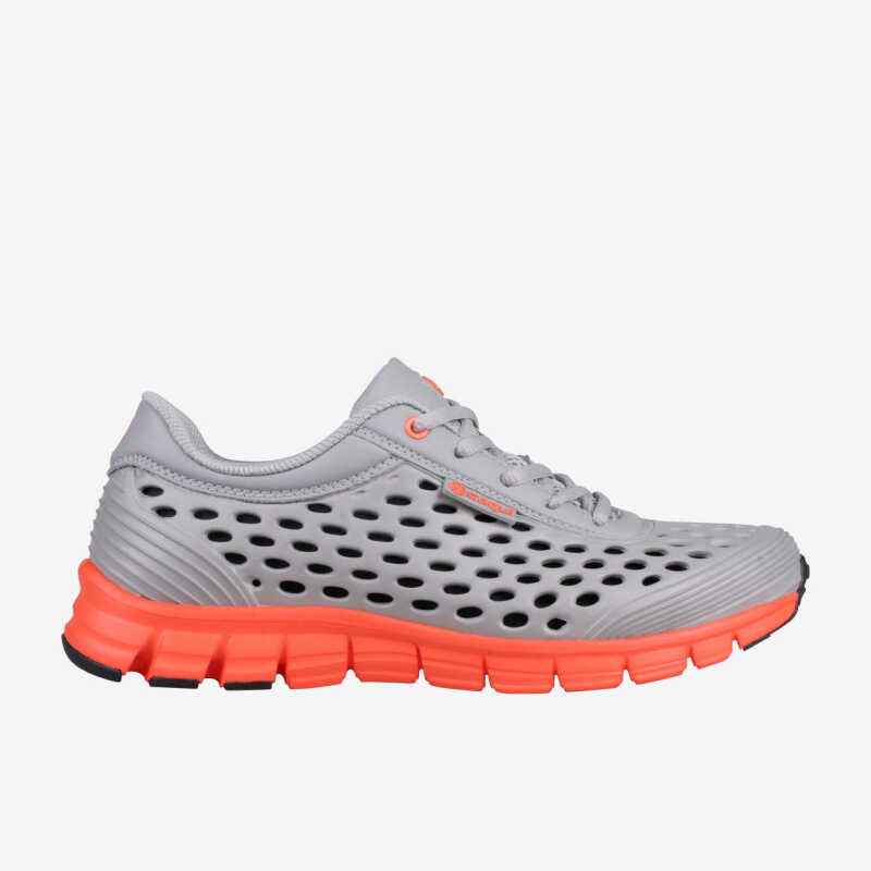 SIRA Grey/Orange