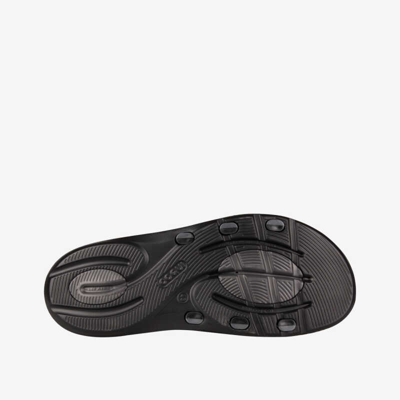 MELKER Black/Antracit
