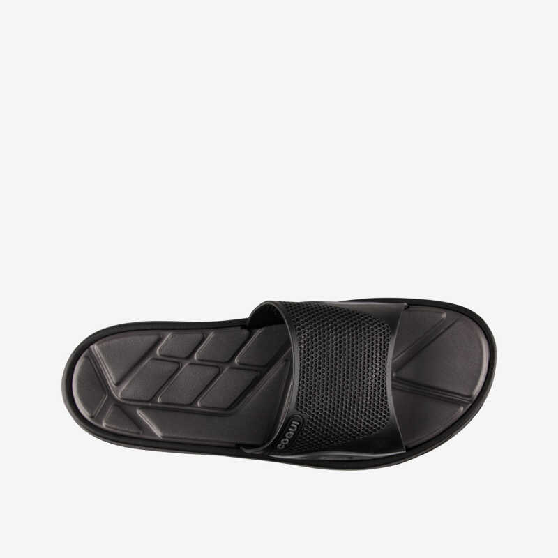 MELKER Black/Antracit