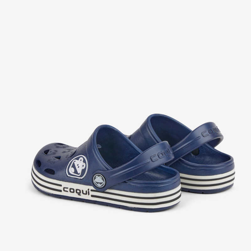 FROGGY Navy
